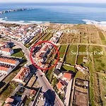 Baleal: Sunshine By The Pool Διαμέρισμα