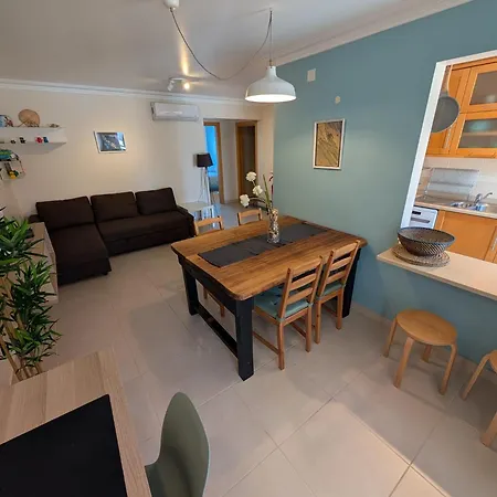 Apartamento Baleal: Sunshine By The Pool Ferrel (Leiria)