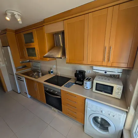 Apartamento Baleal: Sunshine By The Pool Ferrel (Leiria)