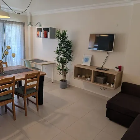 Apartamento Baleal: Sunshine By The Pool Ferrel (Leiria)
