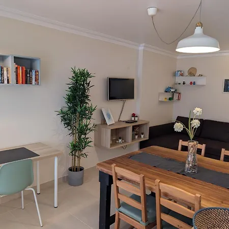 Apartamento Baleal: Sunshine By The Pool *