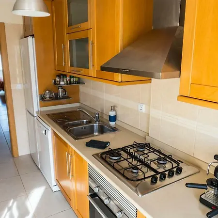 Διαμέρισμα Baleal: Sunshine By The Pool *