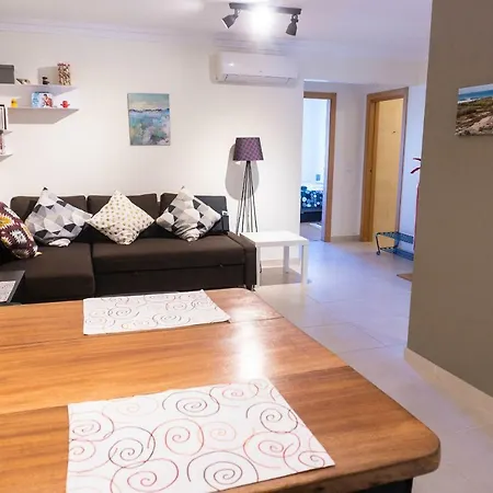 Baleal: Sunshine By The Pool Διαμέρισμα