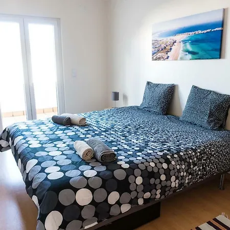 Baleal: Sunshine By The Pool Διαμέρισμα