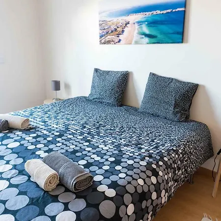 Baleal: Sunshine By The Pool Ferrel (Leiria)