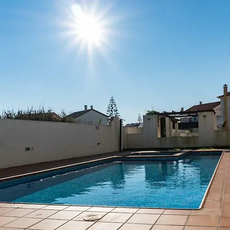 Apartmán Baleal: Sunshine By The Pool