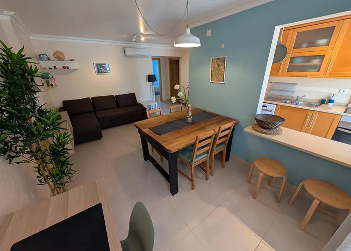 Apartamento Baleal: Sunshine By The Pool Ferrel (Leiria)