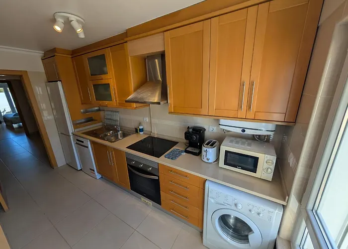 Apartamento Baleal: Sunshine By The Pool Ferrel (Leiria)