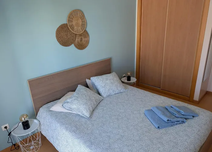 Apartamento Baleal: Sunshine By The Pool *